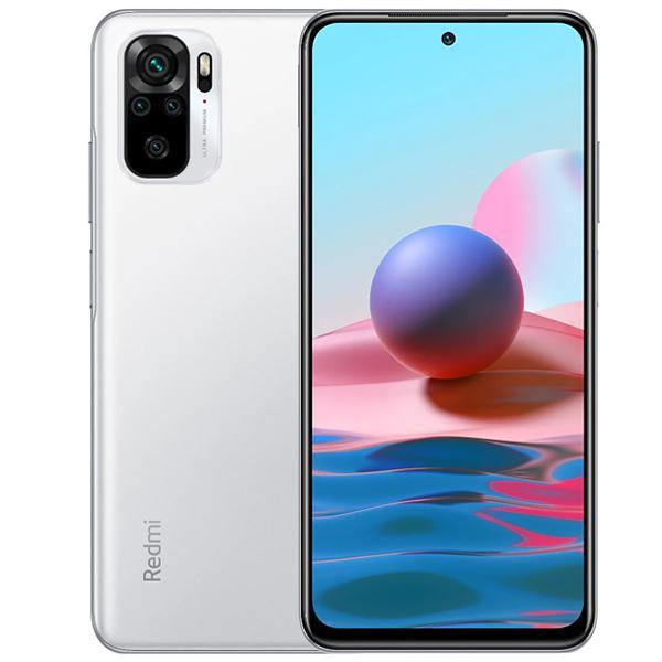 Celular Xiaomi Redmi Note 10 Dual Chip 128GB 4G - RAM 6GB Índia / Indonésia foto 1