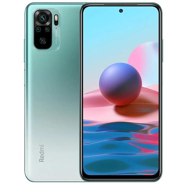 Celular Xiaomi Redmi Note 10 Dual Chip 128GB 4G - RAM 6GB Índia / Indonésia foto 2