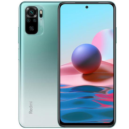 Celular Xiaomi Redmi Note 10 Dual Chip 64GB 4G Índia / Indonésia foto 1