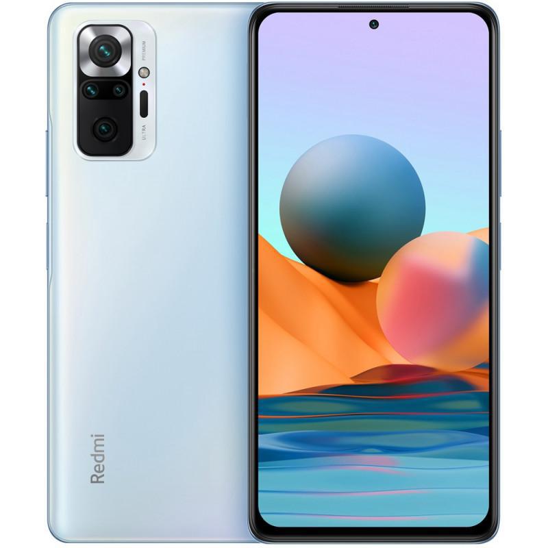Celular Xiaomi Redmi Note 10 Pro Dual Chip 128GB 4G - RAM 6GB Global foto 1