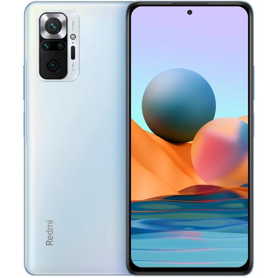 Celular Xiaomi Redmi Note 10 Pro Dual Chip 128GB 4G - RAM 8GB Global foto 1