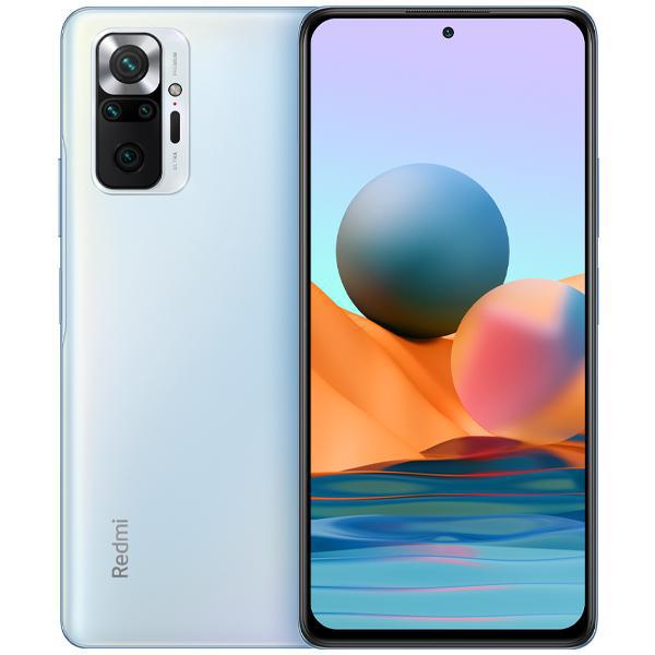 Celular Xiaomi Redmi Note 10 Pro Dual Chip 64GB 4G Global foto 1
