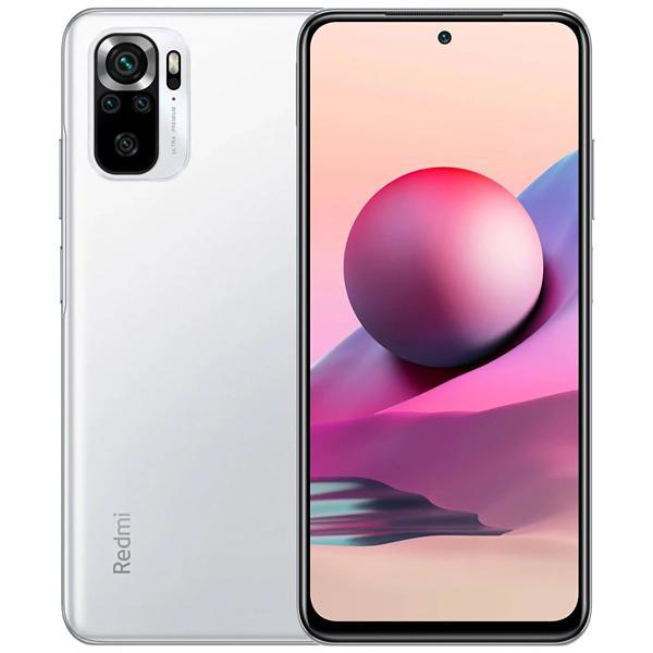 Celular Xiaomi Redmi Note 10S Dual Chip 128GB 4G - RAM 8GB Índia / Indonésia foto 1