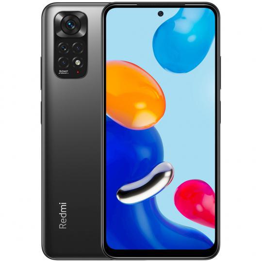 Celular Xiaomi Redmi Note 11 Dual Chip 128GB 4G - RAM 4GB Global