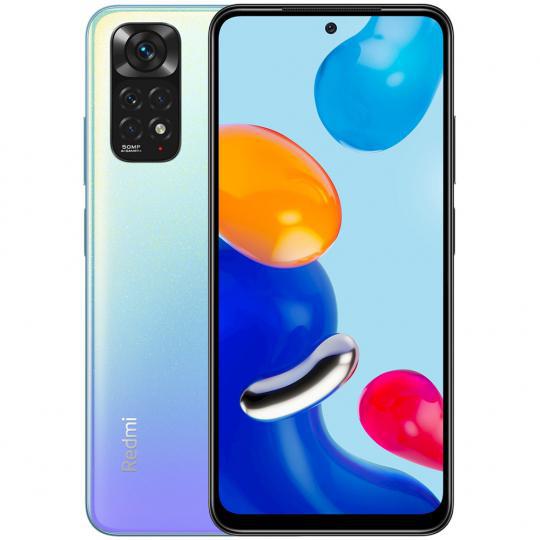 Celular Xiaomi Redmi Note 11 Dual Chip 64GB 4G Global foto 1