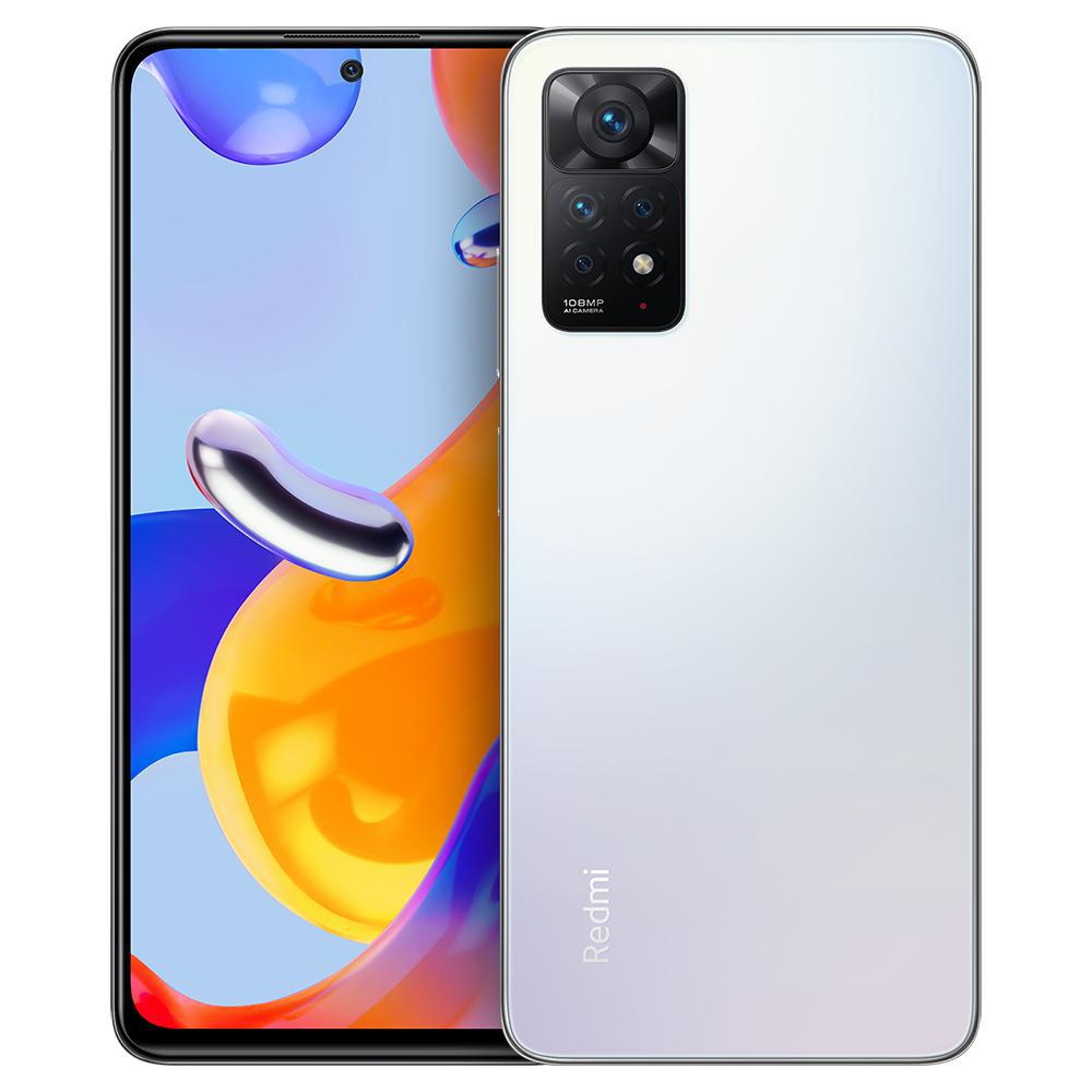 Celular Xiaomi Redmi Note 11 Pro Dual Chip 128GB 4G - RAM 6GB Global foto 2