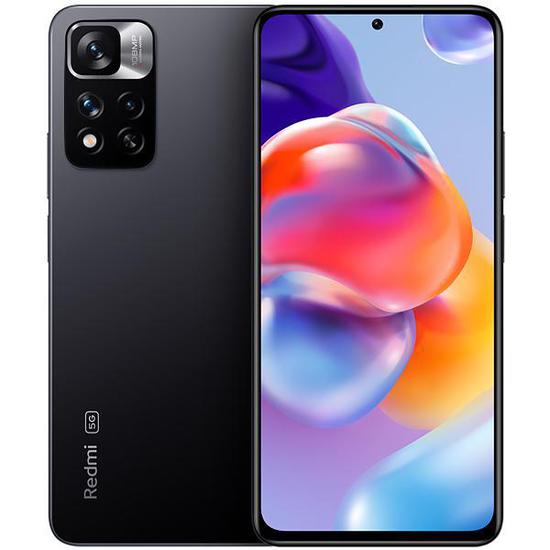 Celular Xiaomi Redmi Note 11 Pro Plus Dual Chip 256GB 5G Global