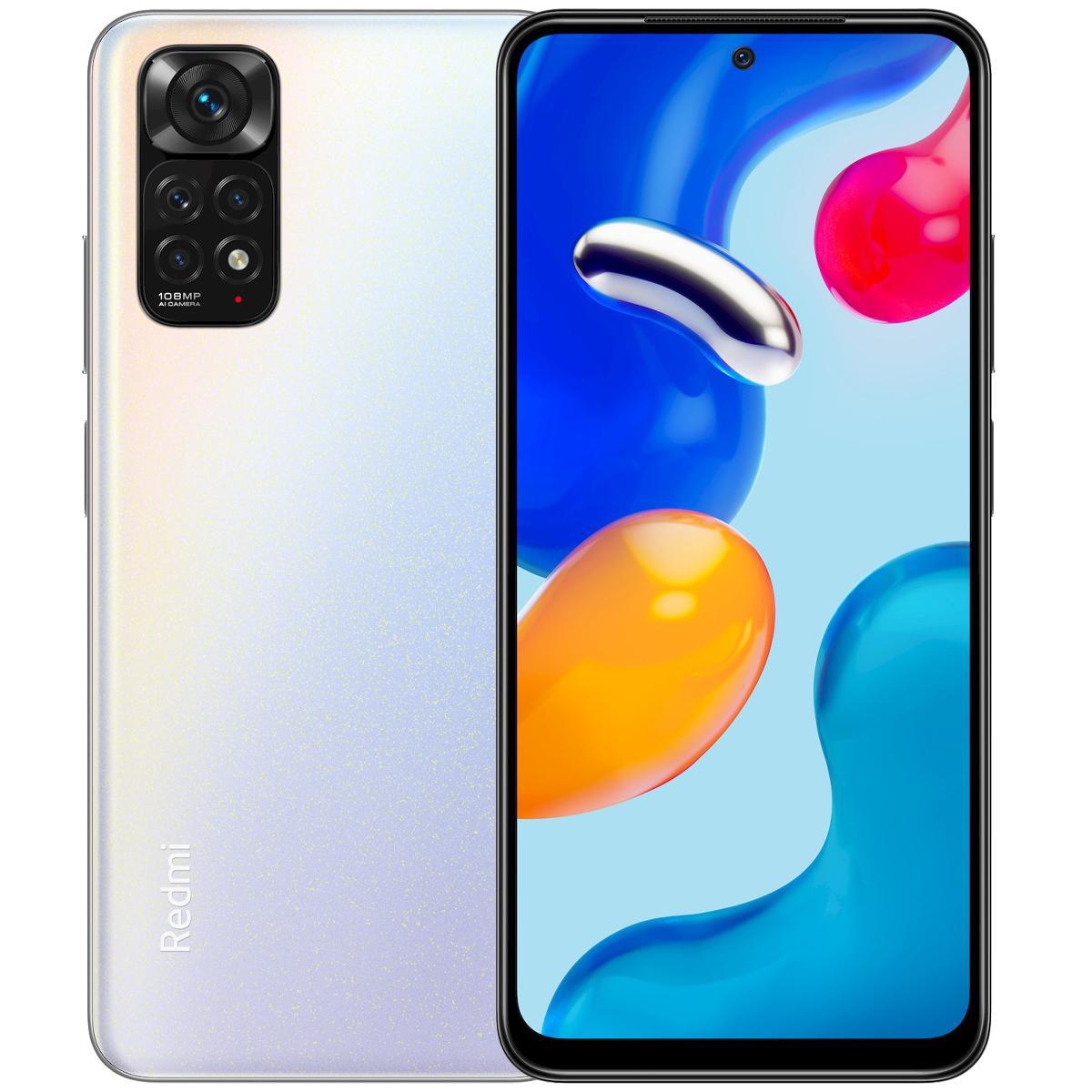 Celular Xiaomi Redmi Note 11S Dual Chip 128GB 4G - RAM 6GB Global foto 2