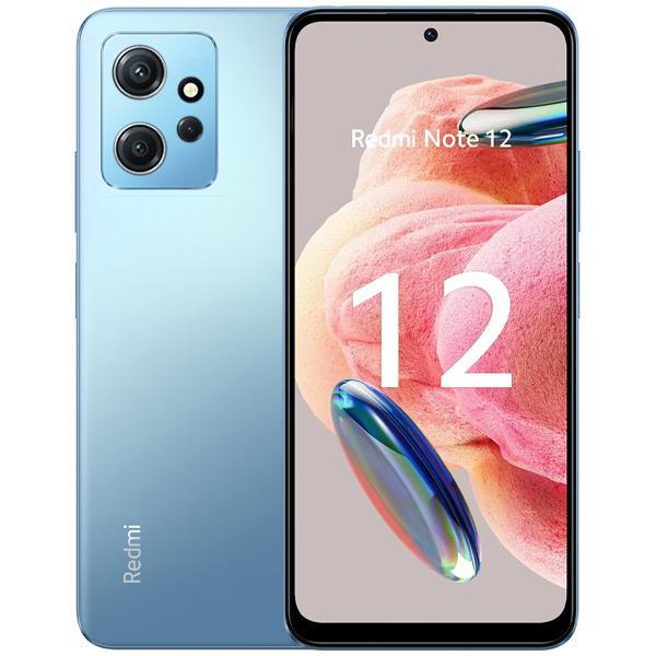 Celular Xiaomi Redmi Note 12 Dual Chip 128GB 4G - RAM 8GB Global foto 2