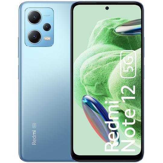 Celular Xiaomi Redmi Note 12 Dual Chip 128GB 5G - RAM 4GB Global foto 2