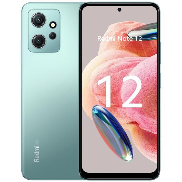Celular Xiaomi Redmi Note 12 Dual Chip 256GB 4G Global foto 1