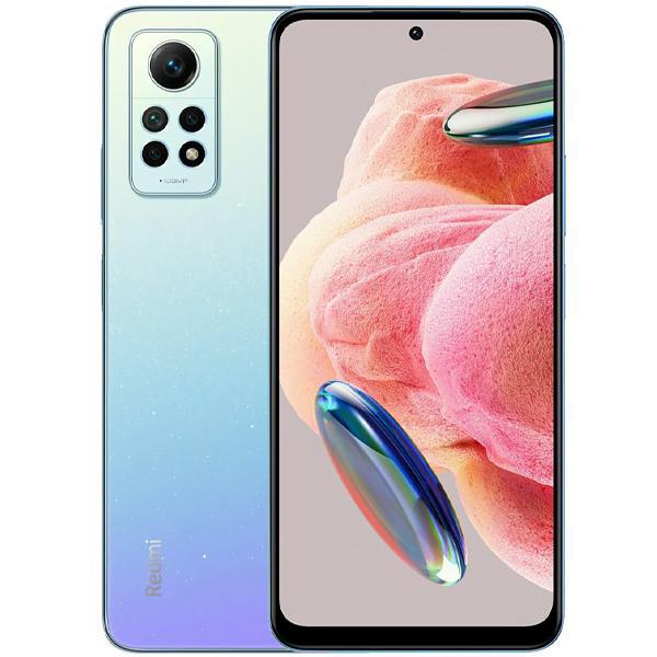 Celular Xiaomi Redmi Note 12 Pro Dual Chip 128GB 4G - RAM 8GB Global foto 2