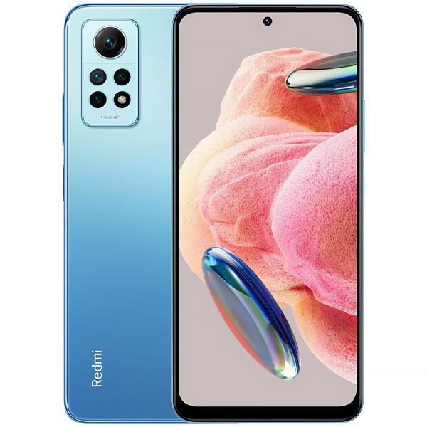 Celular Xiaomi Redmi Note 12 Pro Dual Chip 256GB 4G Global foto 1