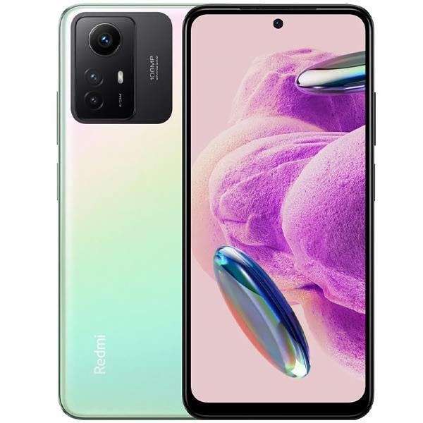 Celular Xiaomi Redmi Note 12S Dual Chip 256GB 4G Global foto 2
