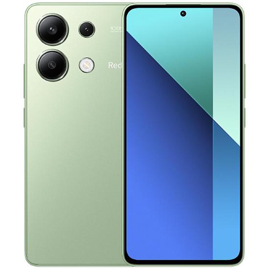Celular Xiaomi Redmi Note 13 Dual Chip 128GB 4G - RAM 6GB Global foto 1