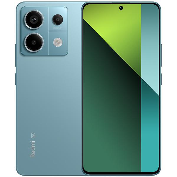 Celular Xiaomi Redmi Note 13 Pro Dual Chip 512GB 5G Global foto 1