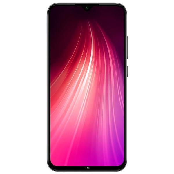 Celular Xiaomi Redmi Note 8T Dual Chip 128GB 4G