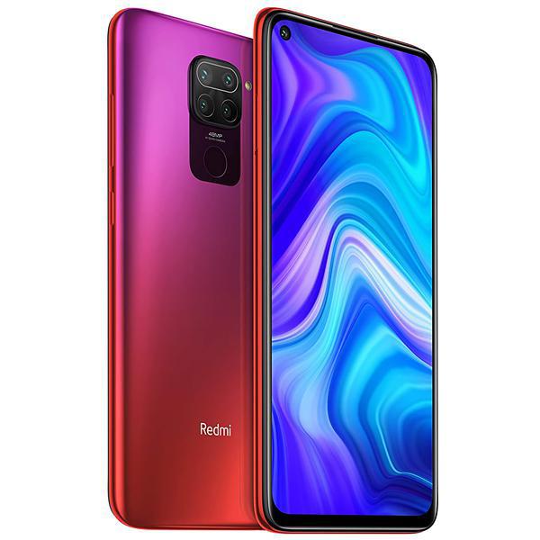 Celular Xiaomi Redmi Note 9 Dual Chip 128GB 4G Global foto 3