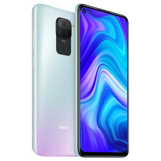 Celular Xiaomi Redmi Note 9 Dual Chip 128GB 4G - RAM 4GB Índia / Indonésia foto 1