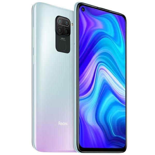 Celular Xiaomi Redmi Note 9 Dual Chip 64GB 4G Global foto 2