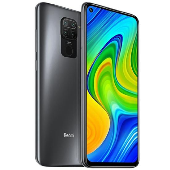Celular Xiaomi Redmi Note 9 Dual Chip 64GB 4G Global