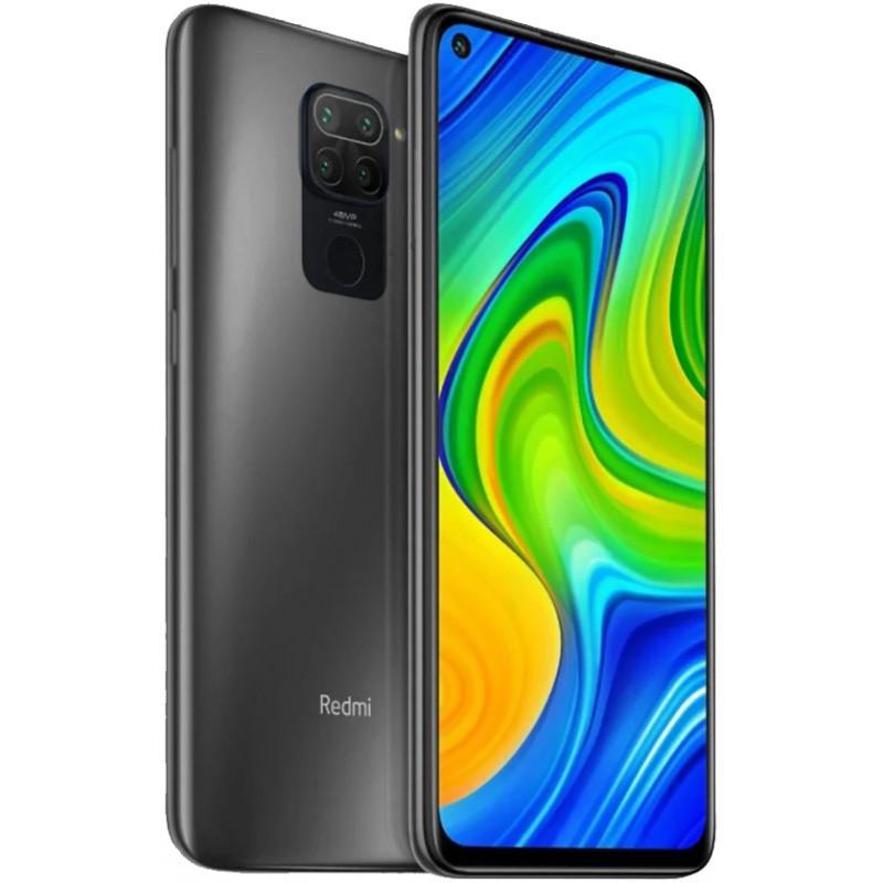 Celular Xiaomi Redmi Note 9 Dual Chip 64GB 4G Índia / Indonésia foto principal