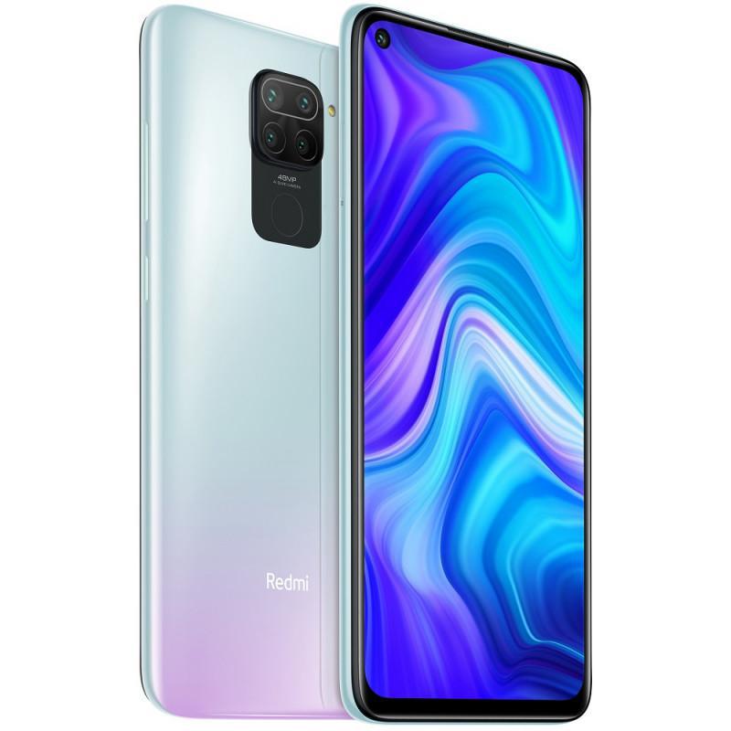 Celular Xiaomi Redmi Note 9 Dual Chip 64GB 4G Índia / Indonésia foto 1