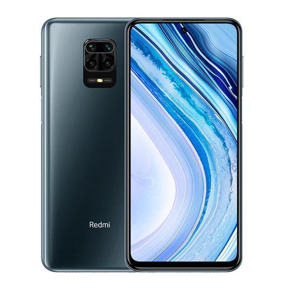 Celular Xiaomi Redmi Note 9 Pro Max Dual Chip 64GB 4G Índia / Indonésia