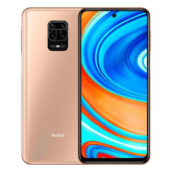 Celular Xiaomi Redmi Note 9 Pro Max Dual Chip 64GB 4G Índia / Indonésia foto 1
