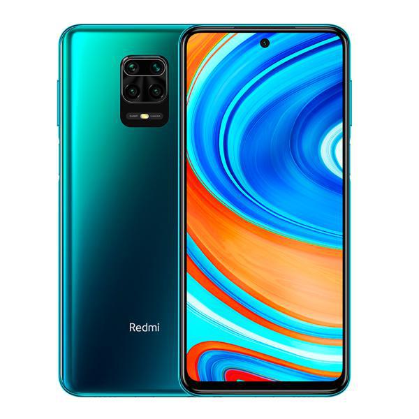 Celular Xiaomi Redmi Note 9 Pro Max Dual Chip 64GB 4G Índia / Indonésia foto 2