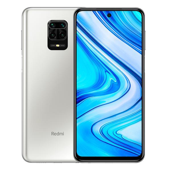 Celular Xiaomi Redmi Note 9 Pro Max Dual Chip 64GB 4G Índia / Indonésia foto 3