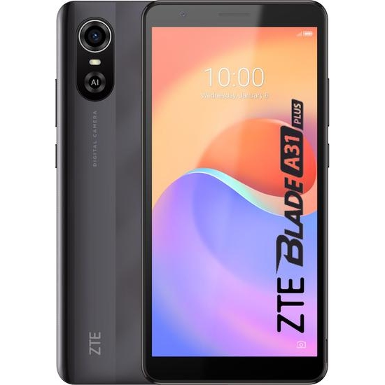 Celular ZTE Blade A31 Plus Dual Chip 32GB 4G