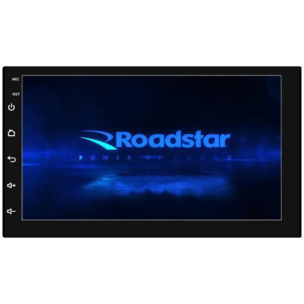 Central Multimídia Roadstar RS-780 7.0"