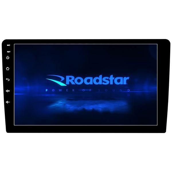 Central Multimídia Roadstar RS-980 9.0"