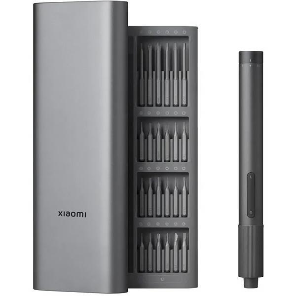 Chaves de Precisão Xiaomi Mi Electric Precision Screwdriver - 24 Em 1