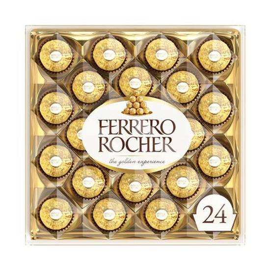 Chocolate Ferrero Rocher 300G