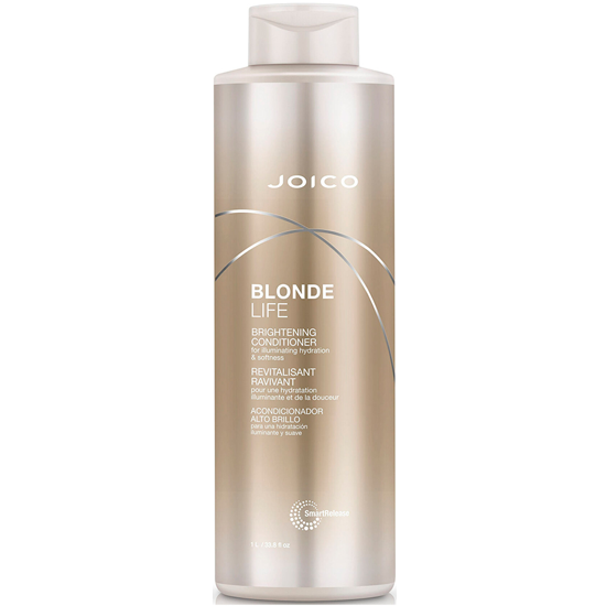 Condicionador Joico Blonde Life 1L