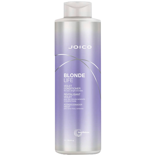 Condicionador Joico Blonde Life Violet 1L