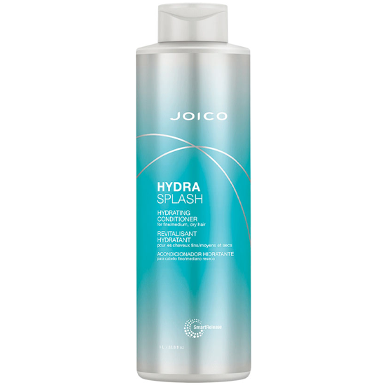 Condicionador Joico Hydra Splash 1L