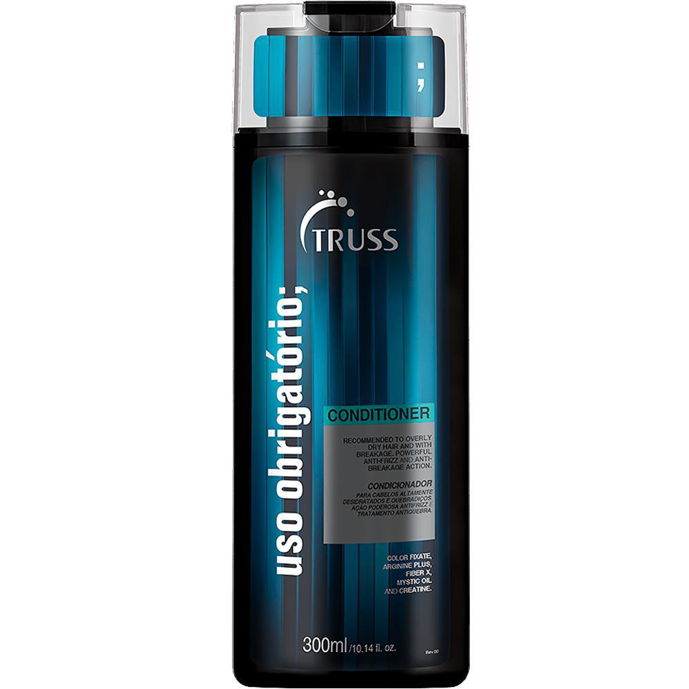 Condicionador Truss Uso Obrigatório 300ML