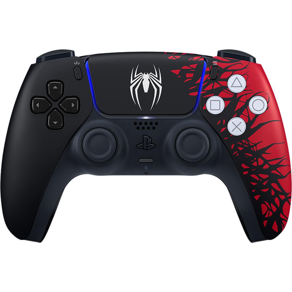 Controle Sony DualSense Marvel Spider-Man 2 Limited Edition Playstation 5