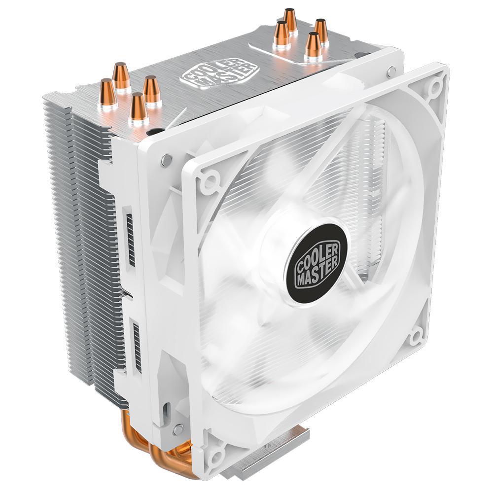 Cooler Cooler Master Hyper 212 LED White Edition