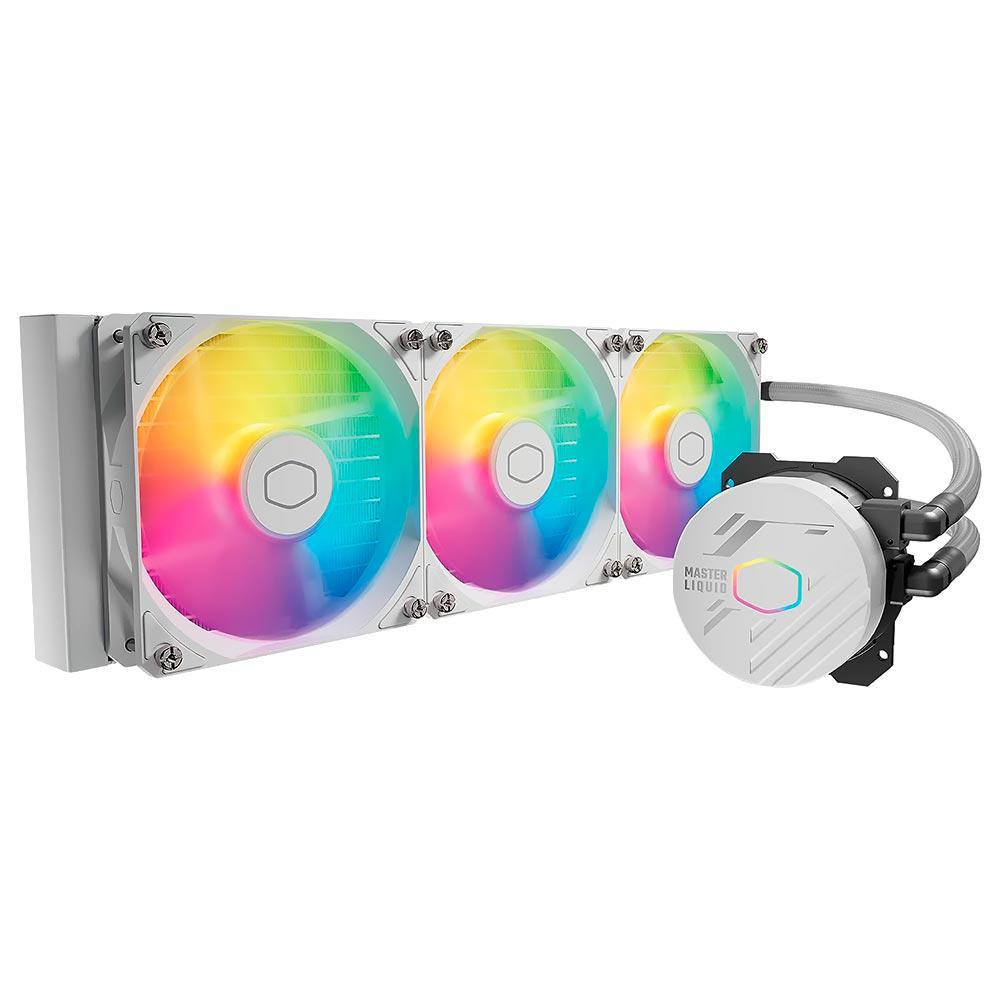 Cooler Cooler Master MasterLiquid 360L Core ARGB foto 1