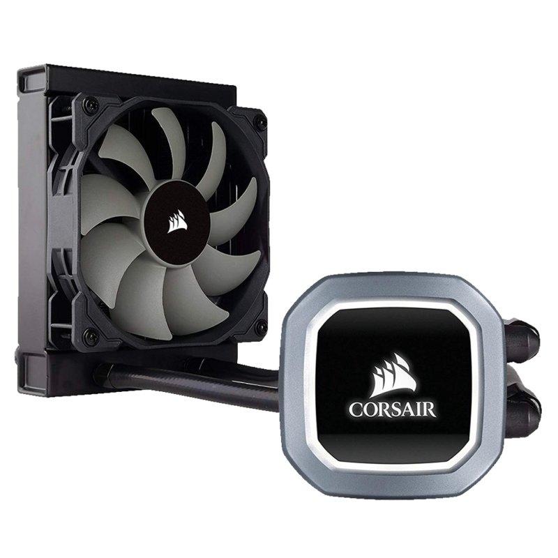 Cooler Corsair Hydro Series H60