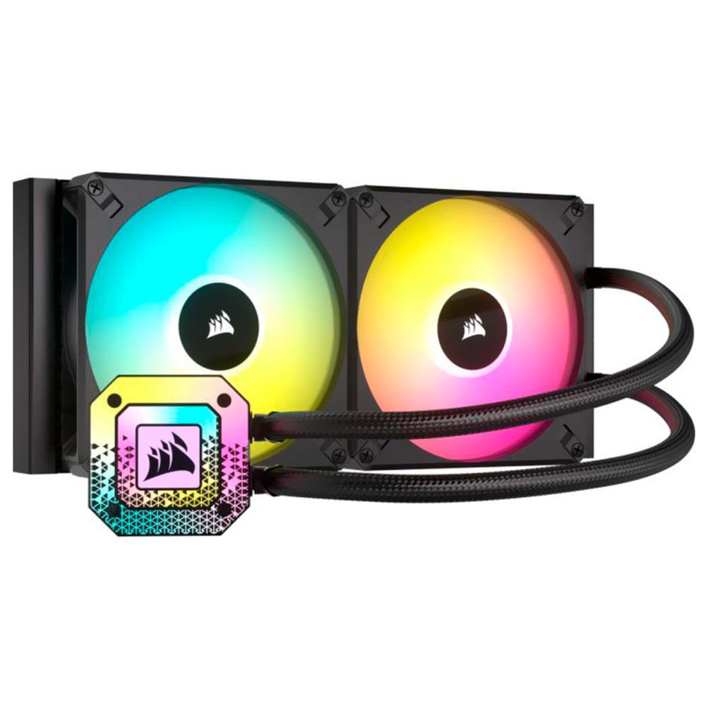Cooler Corsair iCUE H115i Elite Capellix XT RGB foto principal