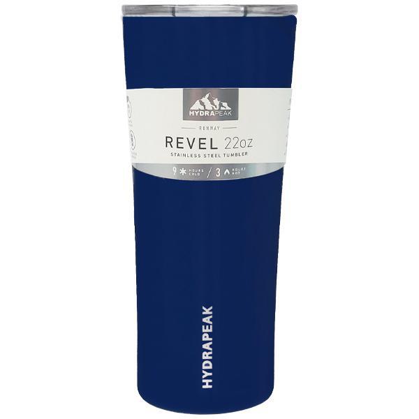 Copo Térmico Hydrapeak HP-Revel-22 650ML