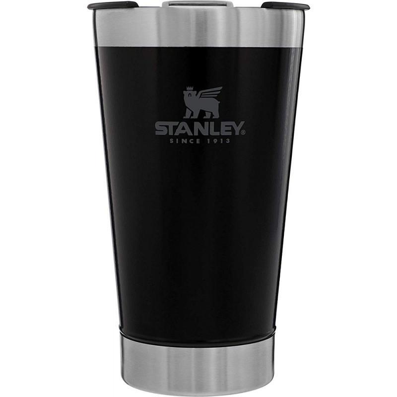 Copo Térmico Stanley Com Tampa 473ML