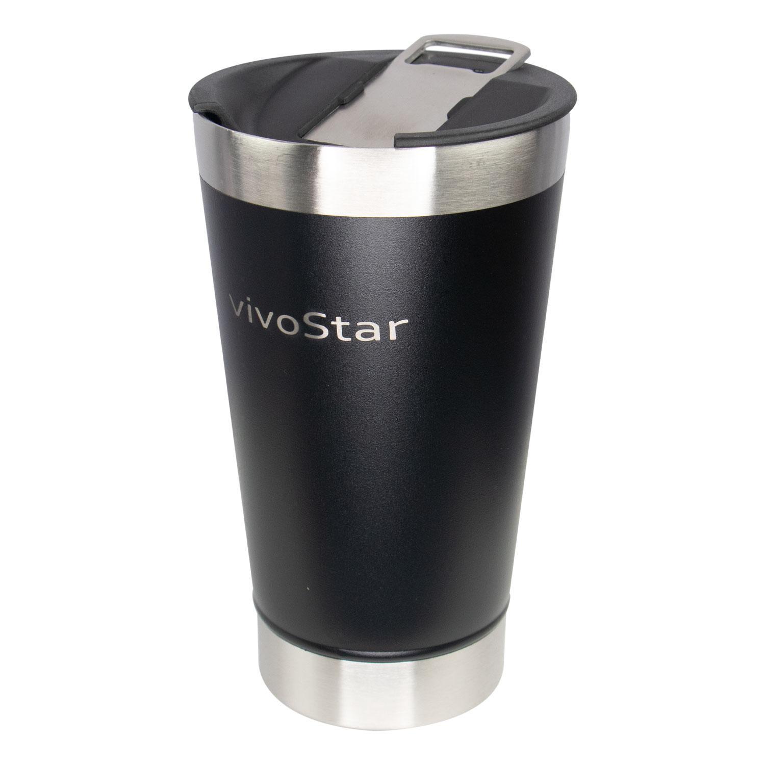 Copo Térmico VivoStar 500ML