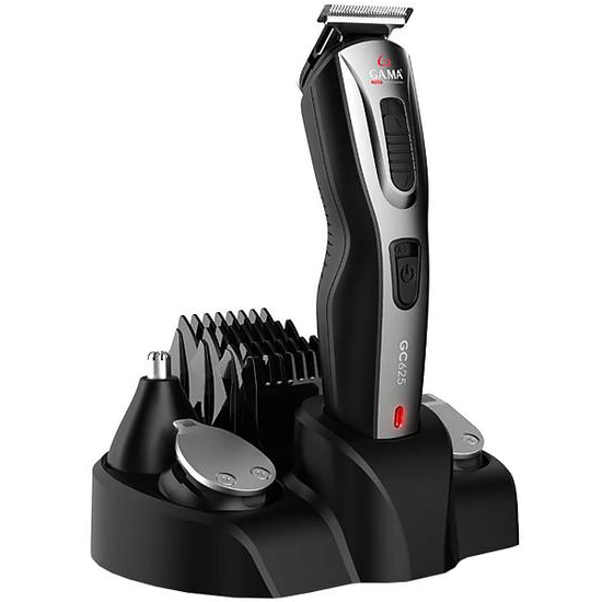 Cortador de Cabelo GA.MA GC625 Bivolt foto principal