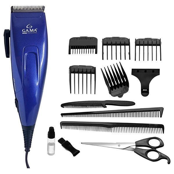 Cortador de Cabelo GA.MA GM562 220V